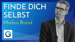 Entdecke wer du wirklich bist – Die Kraft der Persönlichkeitsanalysen  Markus Brand [upl. by Lightman]