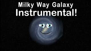 KLT  Milky Way Galaxy Instrumental [upl. by Enaira]