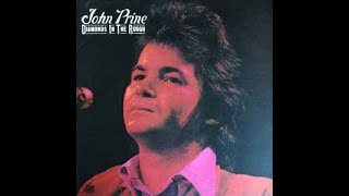 John Prine quotSouvenirsquot [upl. by Asirret]