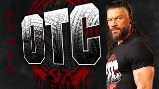 WWE Roman Reigns EPIC Return Theme quotOTCquot SummerSalm 2024 [upl. by Nabal]