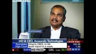 Avarsala Technologies on IndiaMART Leaders of Tomorrow 2013 [upl. by Craven]