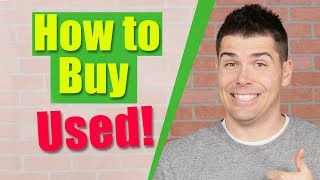 Buying a Used Car from a Dealer The Right Way [upl. by Adia107]