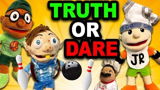 SML Movie Truth Or Dare [upl. by Jay]