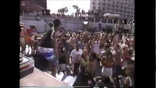 Tone Loc  Wild Thing  Daytona beach 1989 [upl. by Chas]