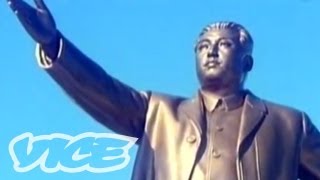 North Koreas Lavish Subway System  Inside North Korea Part 23 [upl. by Cattima]