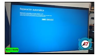 Reparar Windows 10 Sin Formatear  Sin Perder Archivos ni Aplicaciones [upl. by Nyer]