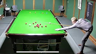 Snooker 100 Break [upl. by Dinnage466]