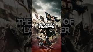 The Wars of the Roses 🌹⚔️history subscribe shortvideo [upl. by Scrope]