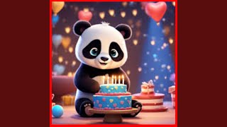 Childrens songs  Kinderliedjes Happy Birthday to you [upl. by Asnerek]