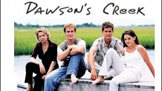 Dawsons Creek Season 2 Episodes 1920 [upl. by Yeffej216]