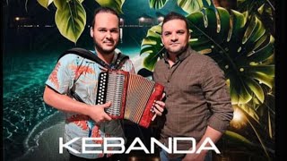 KeBanda 🪗 “El Colita Blanca”  Merengue Tipico Orlando FL 062924 [upl. by Johnathan]