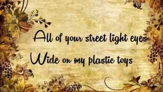 Flightless Bird American Mouth Lyrics HD [upl. by Penman]