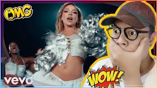 Tinashe  No Broke Boys Official Video Reaction [upl. by Wilde982]