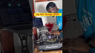 ug hot song 2024 sort mix [upl. by Eiramnaej]