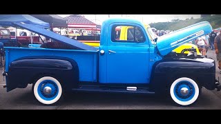 Grand National F100 Show Part III [upl. by Tennos519]