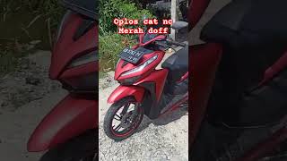 Oplos Merah doff ory automobile variodoff [upl. by Arval]