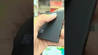 battery for Xiaomi Redmi 5 Model BN35 3200 mAh smartphonebattery unboxing fullbattery [upl. by Odette817]