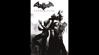 How to download Batman arkham cityinstallation and game play [upl. by Eliseo255]