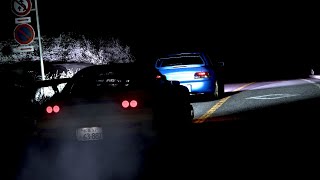 TOUGE BATTLE 1 [upl. by Garrett]