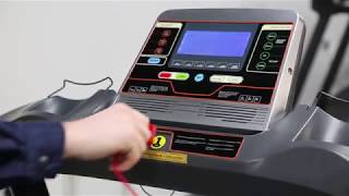 JLL® S300 Treadmill  Assembly and Unboxing [upl. by Nifled298]