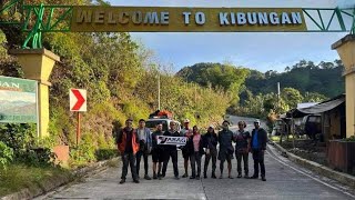 Kibungan Traverse 3D2N Hike Feb1012 2023 Benguet  Ilocos Sur  La Union [upl. by Thunell]