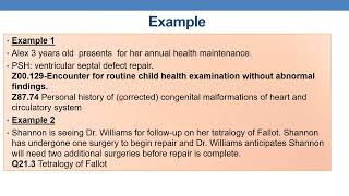 2023 ICD 10 CM Coding GUIDELINES FOR Chapter 17 [upl. by Odinevneib967]