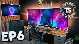 Setup Wars  Seal of Approval Edition 6 [upl. by Ahcsat897]