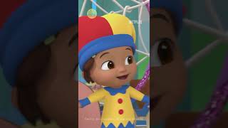 CoComelon Lane The Ultimate Nursery Rhyme Musical cocomelonfun cocomelonvibes danceparty [upl. by Kong656]