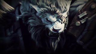 Rasher  Cambaz Rengar LOL ŞARKISI 3 [upl. by Crissie]