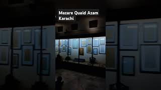 Mazare Quaid Karachi music arabic likes [upl. by Avis]