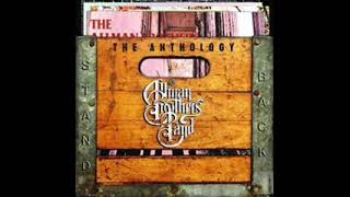 The Allman Brothers Band  Ramblin Man [upl. by Airdnala]