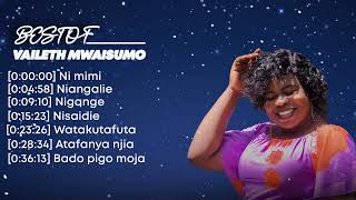 Greatest Hits Of Vaileth Mwaisumo Gospel Music [upl. by Stein]