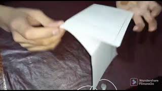 Video tutorial de como doblar una hoja A3 en dibujo tecnicohecho por un amigo [upl. by Dorree]