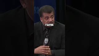 Neil deGrasse Tyson explains Jupiters Great Red Spot 🔴 [upl. by Stuart]