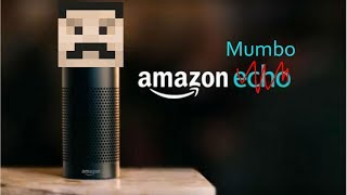 Introducing Amazon Mumbo Jumbo 5k Special [upl. by Burack549]