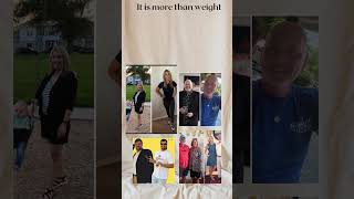 Weight Loss Stories healthyfood weightlossformenover40 weightlossforwomenover40 [upl. by Kcirej]