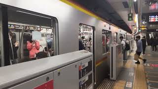 東横線渋谷駅発車メロディー「Departing from New Shibuya Terminal」 [upl. by Nagorb]