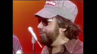 Dick Clark Interviews Buckner amp Garcia  American Bandstand 1982 [upl. by Ddene]