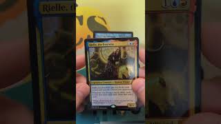 💡CuratedMTG💡Underrated MTG  Turbulent Dreams  shortsvideo mtg [upl. by Ynagoham]