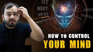 How to control your subconscious mind 🤯  Alakh Sir Motivation  Phsicswallah [upl. by Beare582]