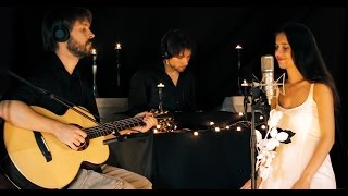 UNSEELIE  Frontier  Acoustic Live Session [upl. by March]