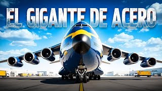 ¡El avión más grande del mundo DESPEGÓ [upl. by Nicolai111]