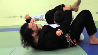 Kurt Osiander Move of the Week  Triangle from Butterfly Guard [upl. by Koy]