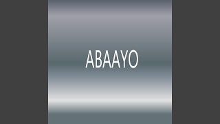 Abaayo feat Mohamed Kadheeri [upl. by O'Rourke]