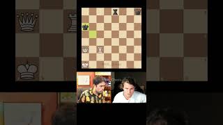 Beautiful Combination 👏😍 shorts chess шахматы шортс [upl. by Nalaf]