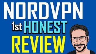 NordVPN Review 2020  BRUTALLY HONEST REVIEW [upl. by Acinomahs826]