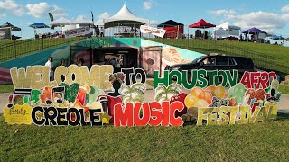 2024 Afro Creole Music Festival in Pearland [upl. by Hayman]