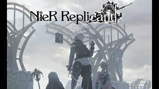 nierreplicant live stream 3 [upl. by Alfeus66]