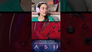 Ash is not my typical horror flick but might check it out 🤷🏻‍♀️  Embodying Mystical Mac [upl. by Aniri]