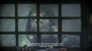 quotYour True Identityquot  Batman And Scarecrow Scene  Batman Arkham Knight [upl. by Iila]